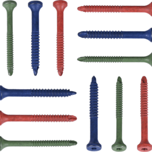 Multipick Viper Self-Tapping Screws for Bell Plug Puller – Assorted